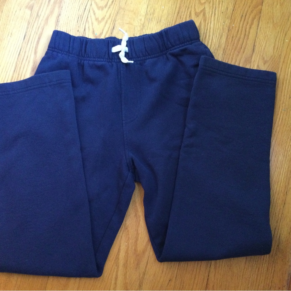 Lands’ End Everyday Fleece Pants